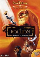 Le Roi Lion - DVD 2 : les bonus