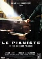 Le Pianiste - DVD 1 : le film