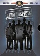 Usual Suspects - DVD 1 : Le Film