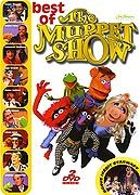 The Muppet Show - Best of - DVD 1