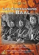 Les Compagnons de Baal - DVD 1/2