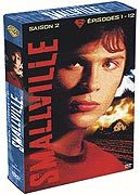 Smallville - Saison 2 - Coffret 1 - DVD 3/3