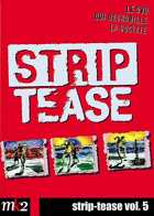 Strip-tease, le magazine qui dshabille la socit - Vol. 4.5.6 - DVD 2/3