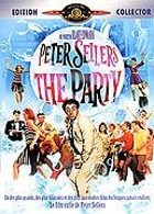 The Party - DVD 1 : Le film