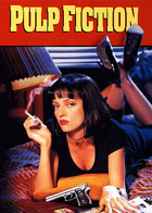 Pulp Fiction - DVD 1 : le film