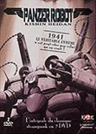 Panzer Robot - DVD 1