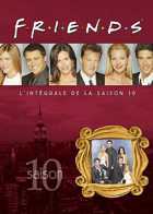 Friends - Saison 10 - Coffret 1 - DVD 1/3