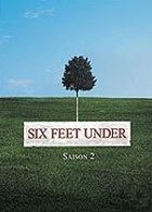 Six Feet Under - Saison 2 - DVD 2/5