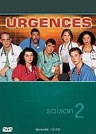 Urgences - Saison 02 - Coffret 2 - DVD 1/2