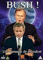 Bush ! Une dynastie de prsidents - DVD 1/2