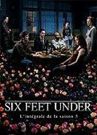 Six Feet Under - Saison 3 - DVD 1/5