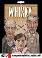 Whisky - DVD 2 : le film "25 Watts" + bonus