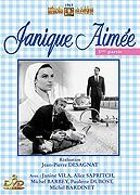 Janique Aime - 1re partie - DVD 1/2