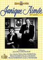 Janique Aime - 2me partie - DVD 1/2