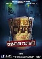 Camra caf - Cessation d'activit - DVD 2/2