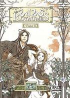 Les 12 Royaumes - Tome II - DVD 1