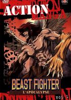 Beast Fighter, l'apocalypse - DVD 1/3