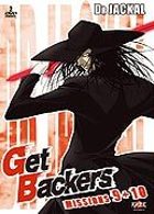 Get Backers - Missions 9 + 10 - DVD 1