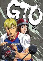 GTO - Coffret 1 - DVD 2