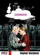 Saraband - DVD 1/2