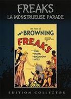 Freaks, la monstrueuse parade - DVD 2 : The Unknown