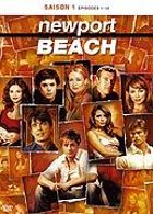 Newport Beach - Saison 1 - Coffret 1 - DVD 1/3