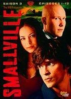 Smallville - Saison 3 - Coffret 1 - DVD 1/3