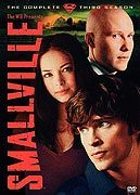 Smallville - Saison 3 - Coffret 2 - DVD 2/3