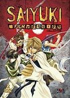 Saiyuki - Le Film : Requiem - DVD 1 : Le programme