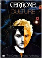 Cerrone - Culture : The Complete Video Anthology - DVD 2