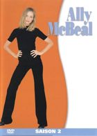Ally McBeal - Saison 2 - DVD 5