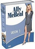 Ally McBeal - Saison 3 - DVD 1