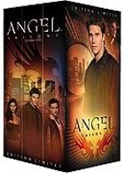 Angel - Saison 1 - 1re partie - DVD 2