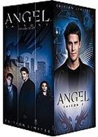 Angel - Saison 1 - 2me partie - DVD 1