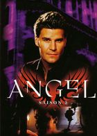 Angel - Saison 2 - 1re partie - DVD 1