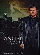 Angel - Saison 3 - 1re partie - DVD 3