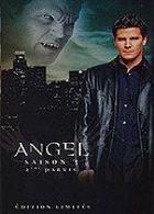 Angel - Saison 3 - 2me partie - DVD 1