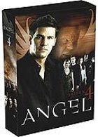 Angel - Saison 4 - 1re partie - DVD 1