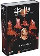 Buffy contre les vampires - Saison 2 - DVD 4
