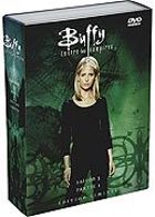 Buffy contre les vampires - Saison 3 - DVD 2