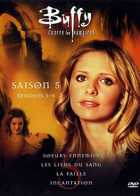 Buffy contre les vampires - Saison 5 - DVD 6
