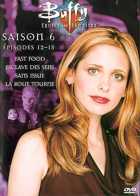 Buffy contre les vampires - Saison 6 - DVD 3