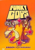 Funky Cops - Saison 1 - DVD 1