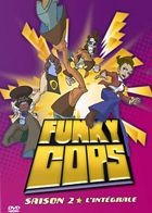 Funky Cops - Saison 2 - DVD 1