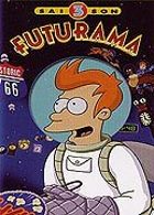 Futurama - Saison 3 - DVD 1