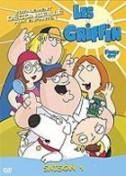 Les Griffin - Saison 1 - DVD 2