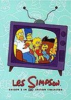 Les Simpson - Saison 02 - DVD 3
