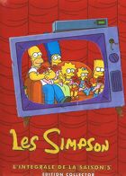 Les Simpson - Saison 05 - DVD 3