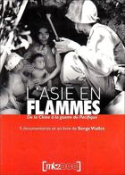 L'Asie en flammes : de la Chine  la guerre du Pacifique - DVD 1/2
