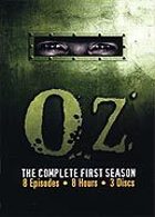Oz - Saison 1 - DVD 1